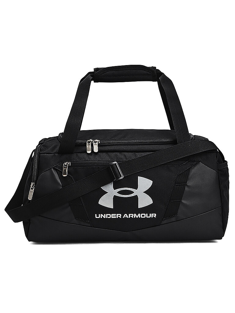 UNDER ARMOUR Trainingstasche UA Undeniable 5.0 XS Duffel 23L schwarz